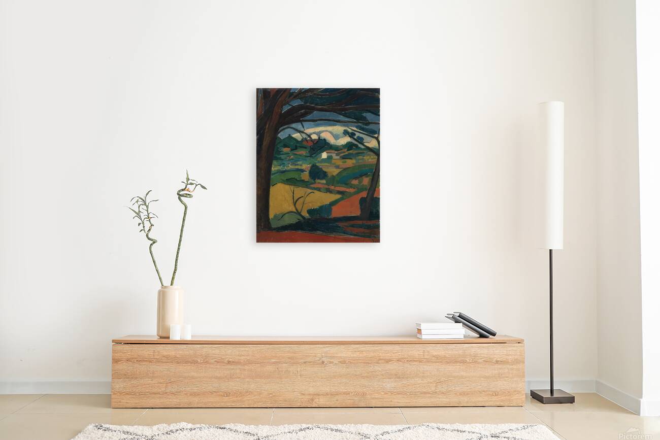 André Derain 16 Reproduction
