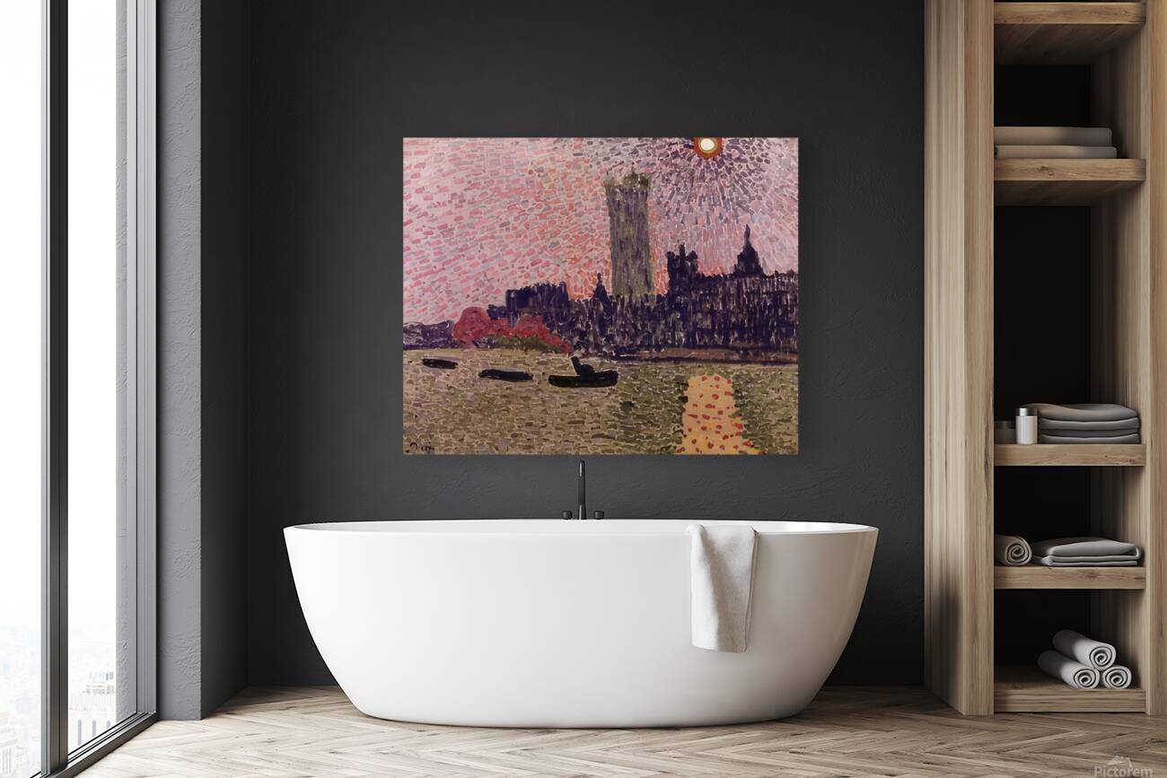 André Derain 17 Reproduction