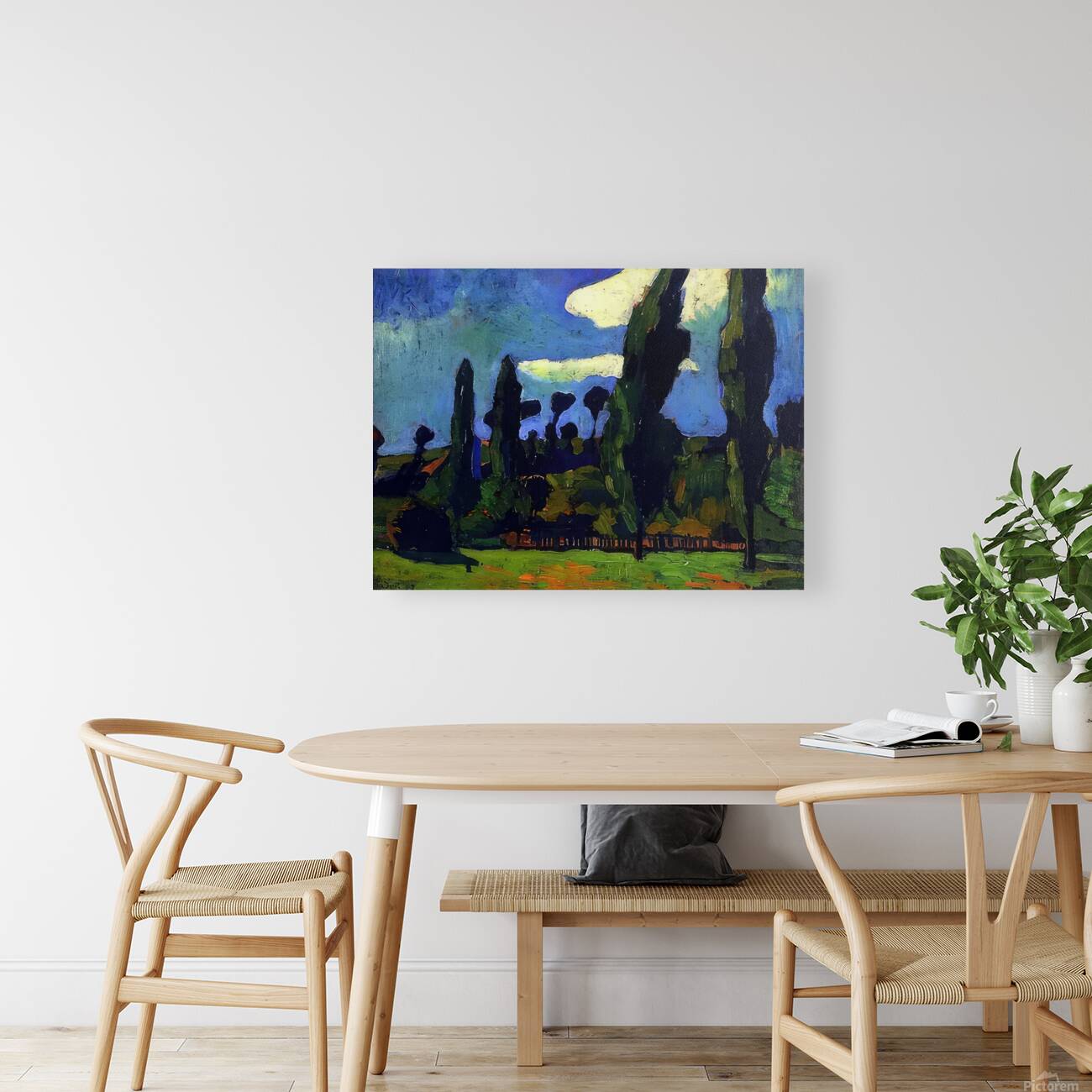 André Derain 20 Reproduction