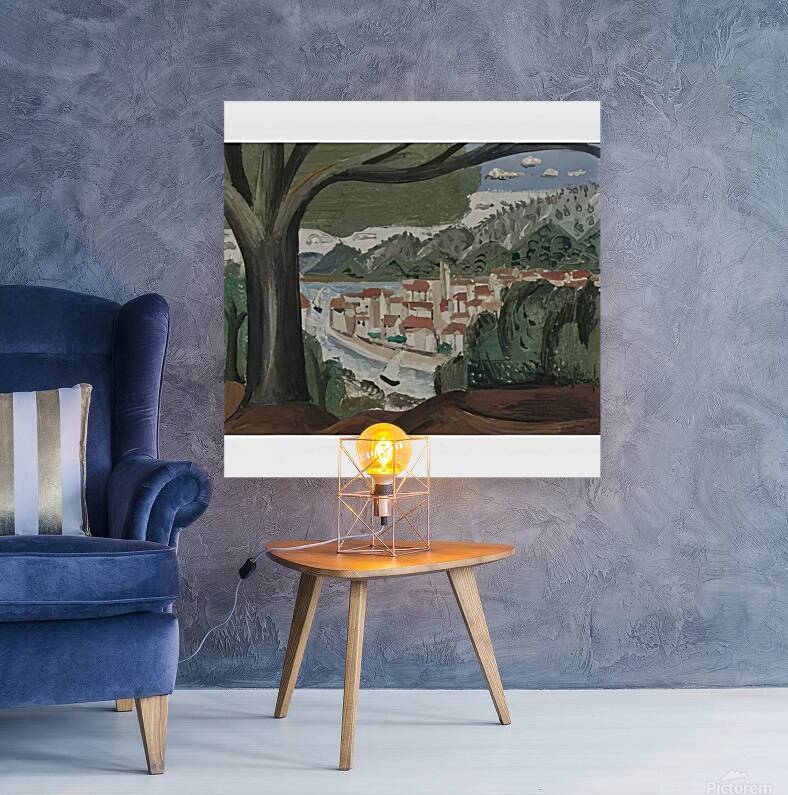 André Derain 23 Reproduction