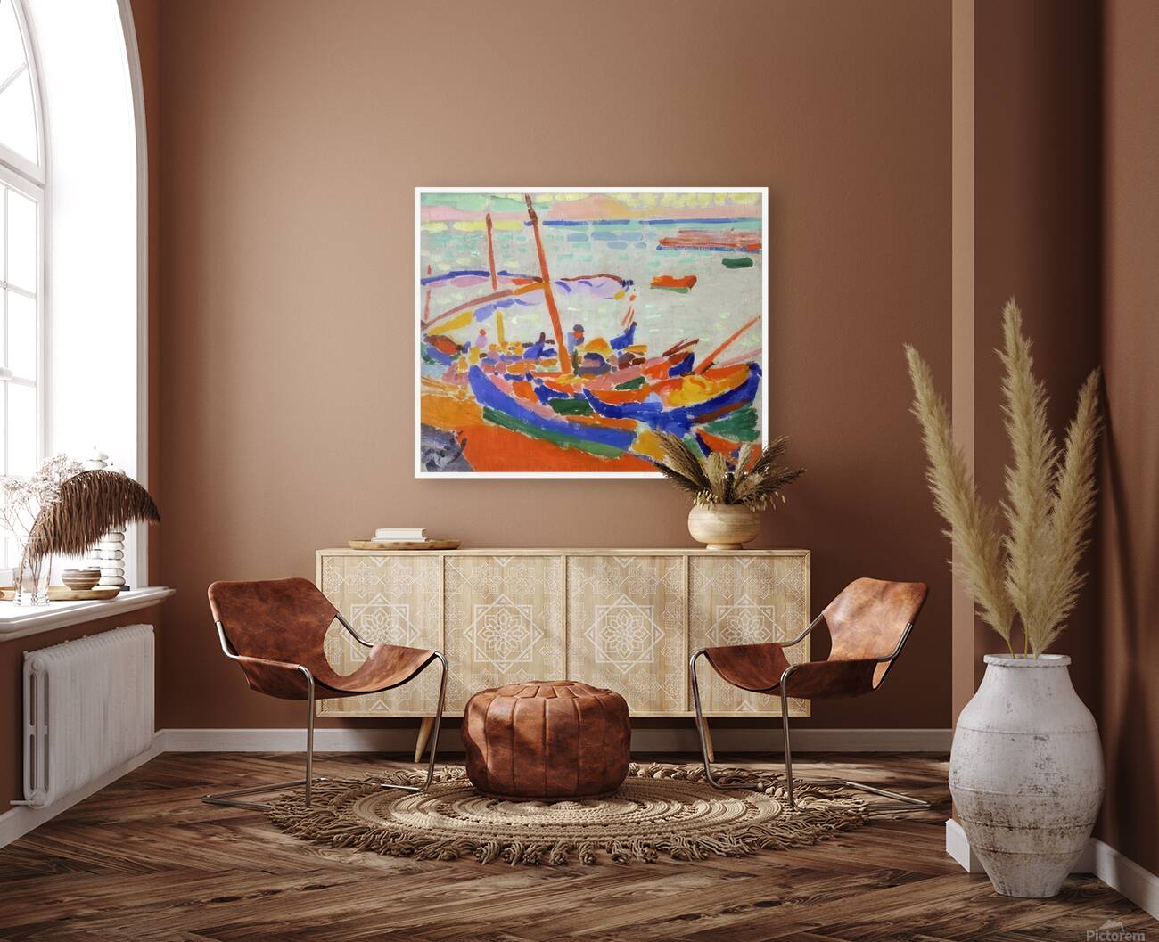 André Derain 29 Reproduction