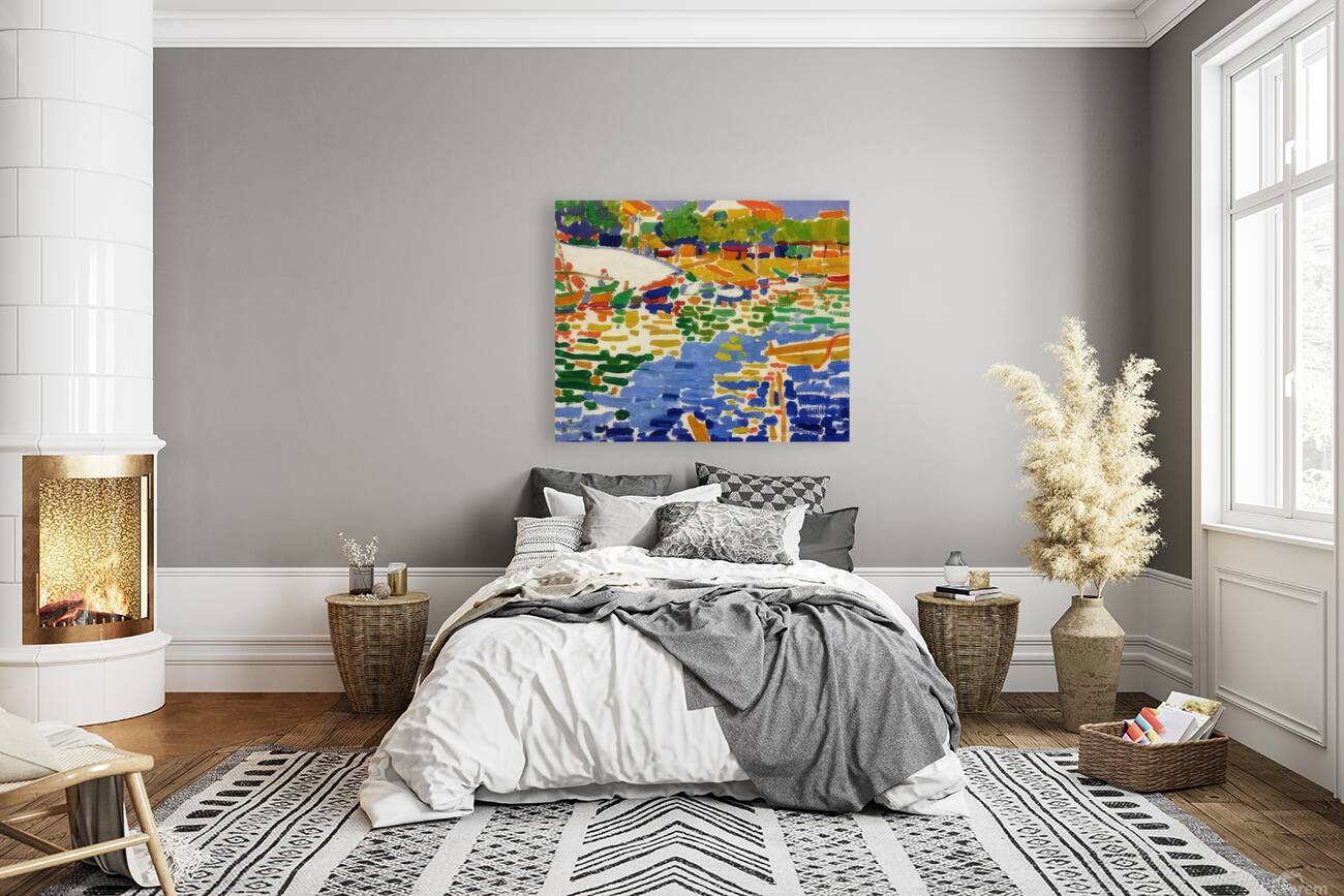 André Derain 30 Reproduction