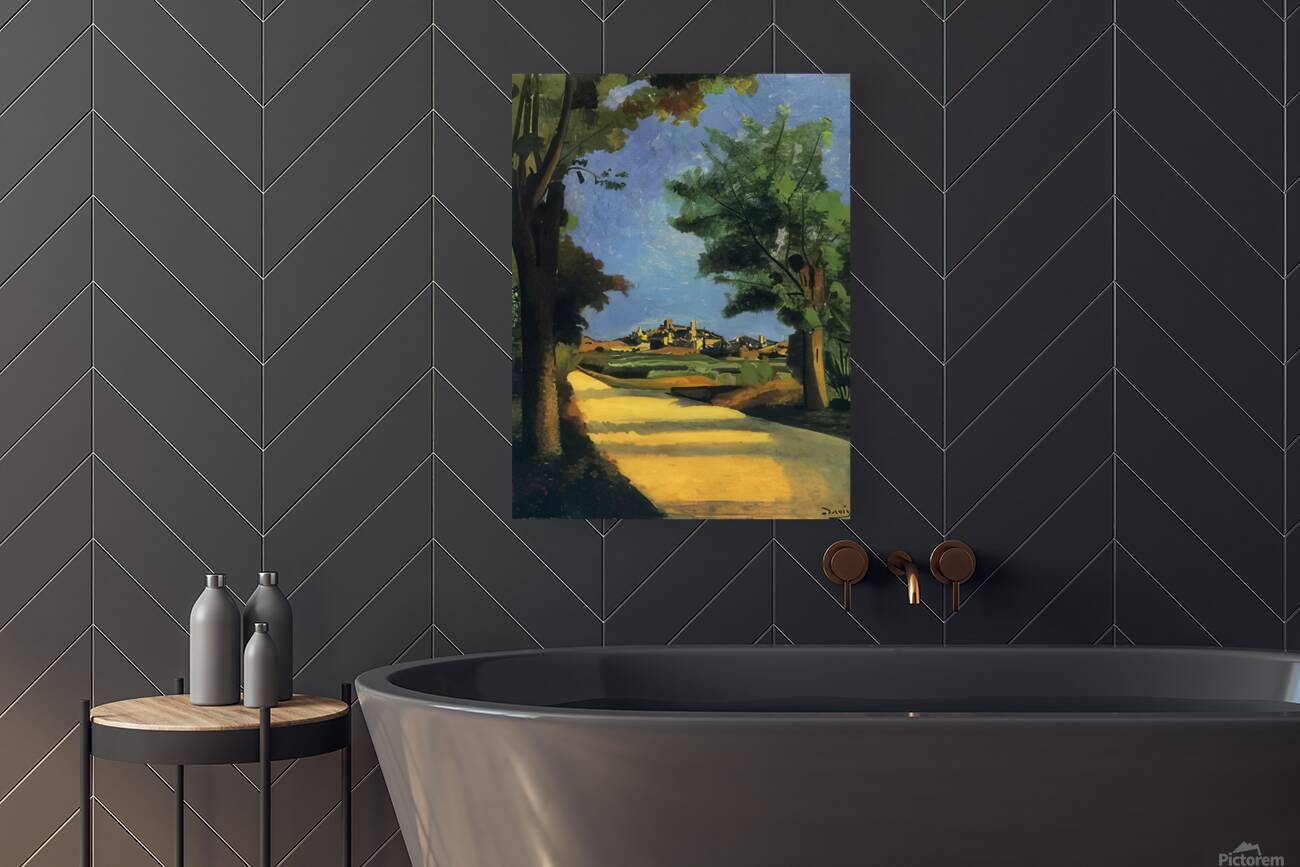 André Derain 31 Reproduction