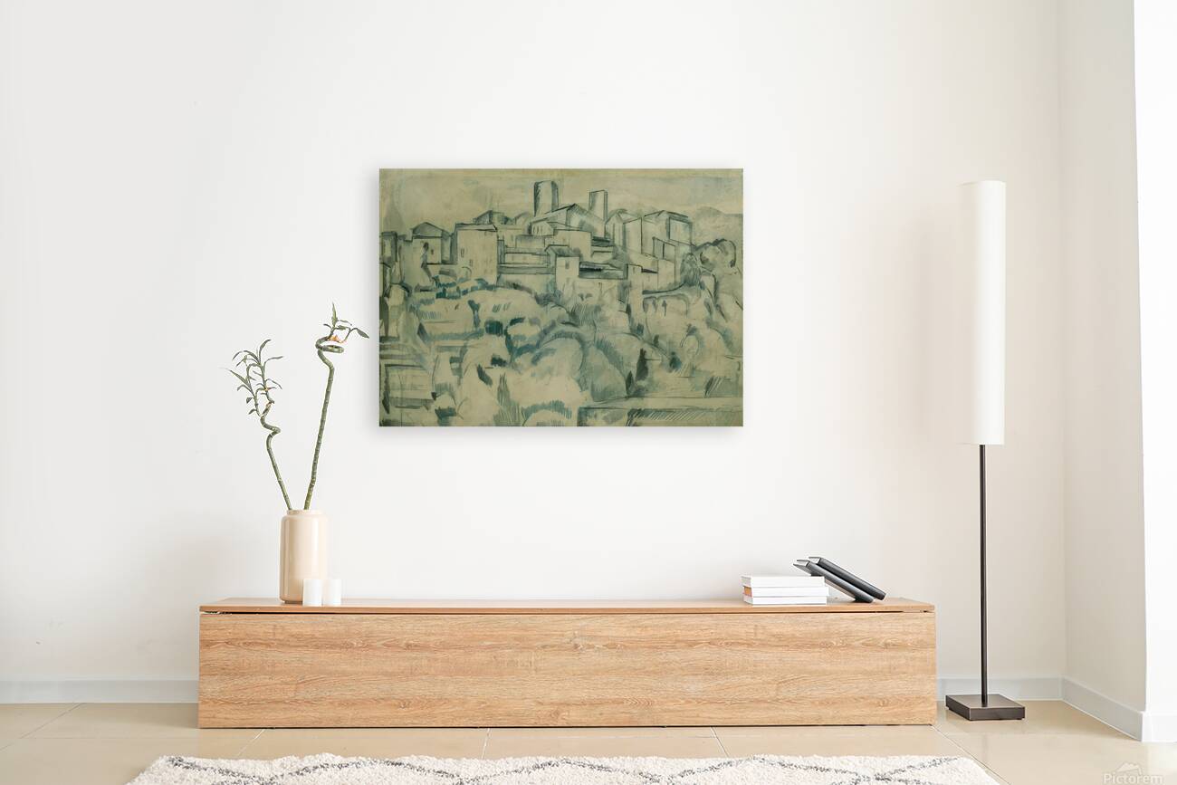 André Derain 38 Reproduction