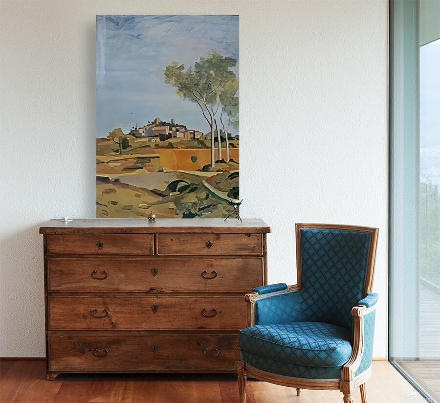 André Derain 39 Reproduction