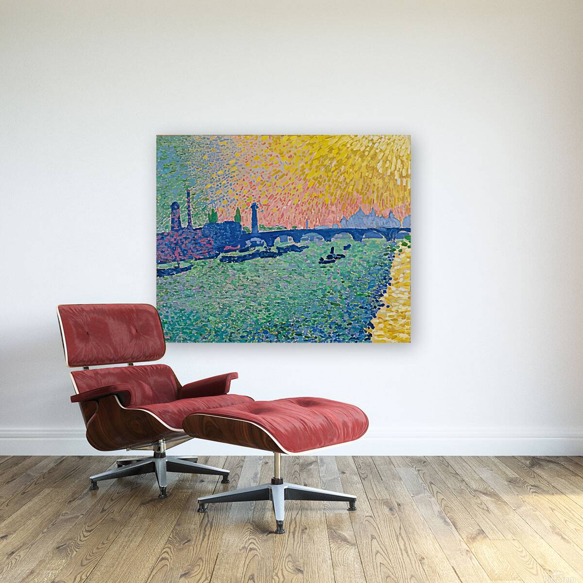 André Derain 47 Reproduction