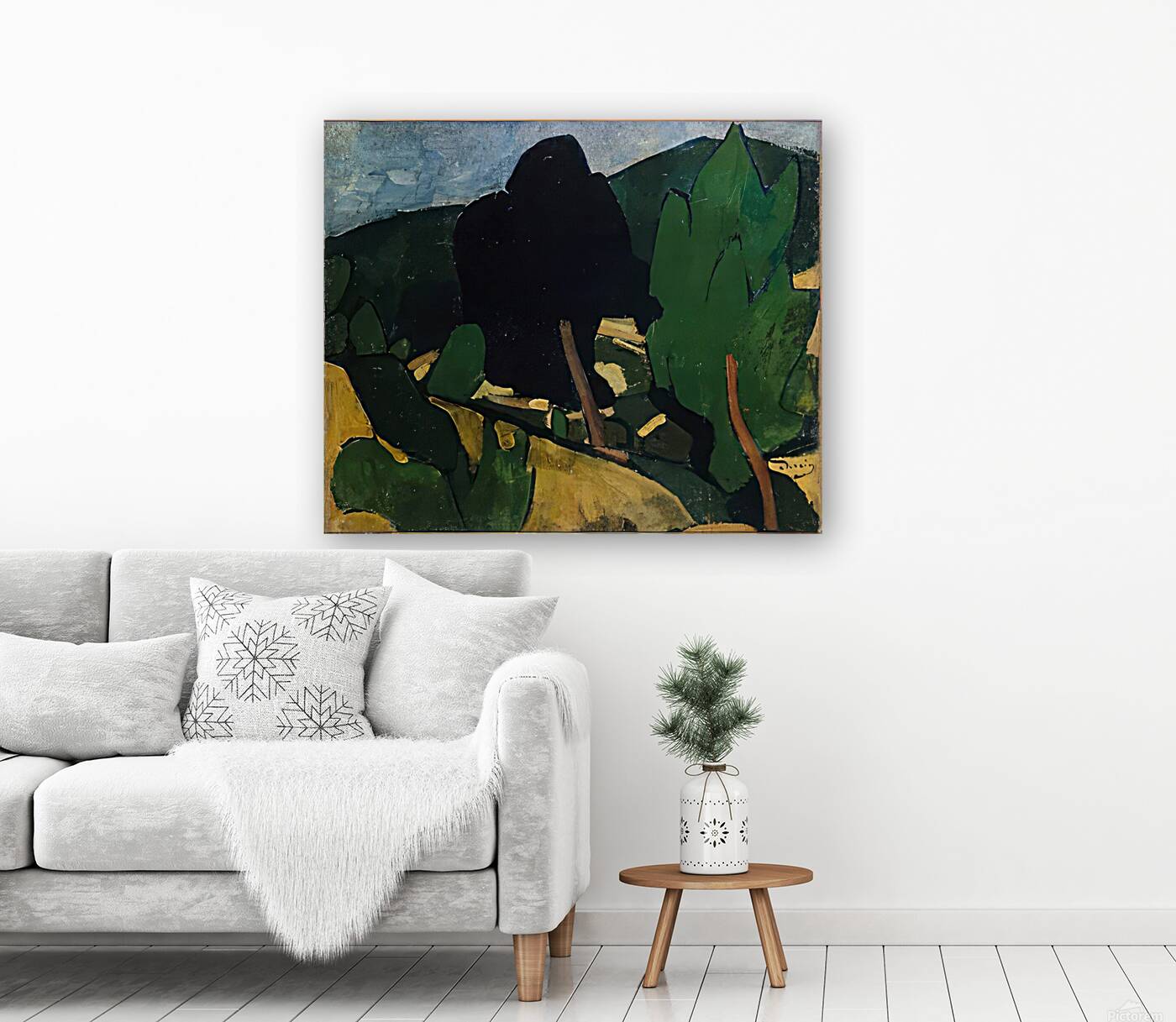 André Derain 49 Reproduction