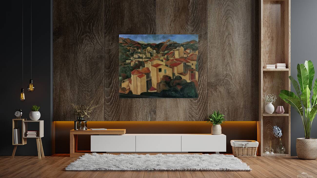 André Derain 51 Reproduction