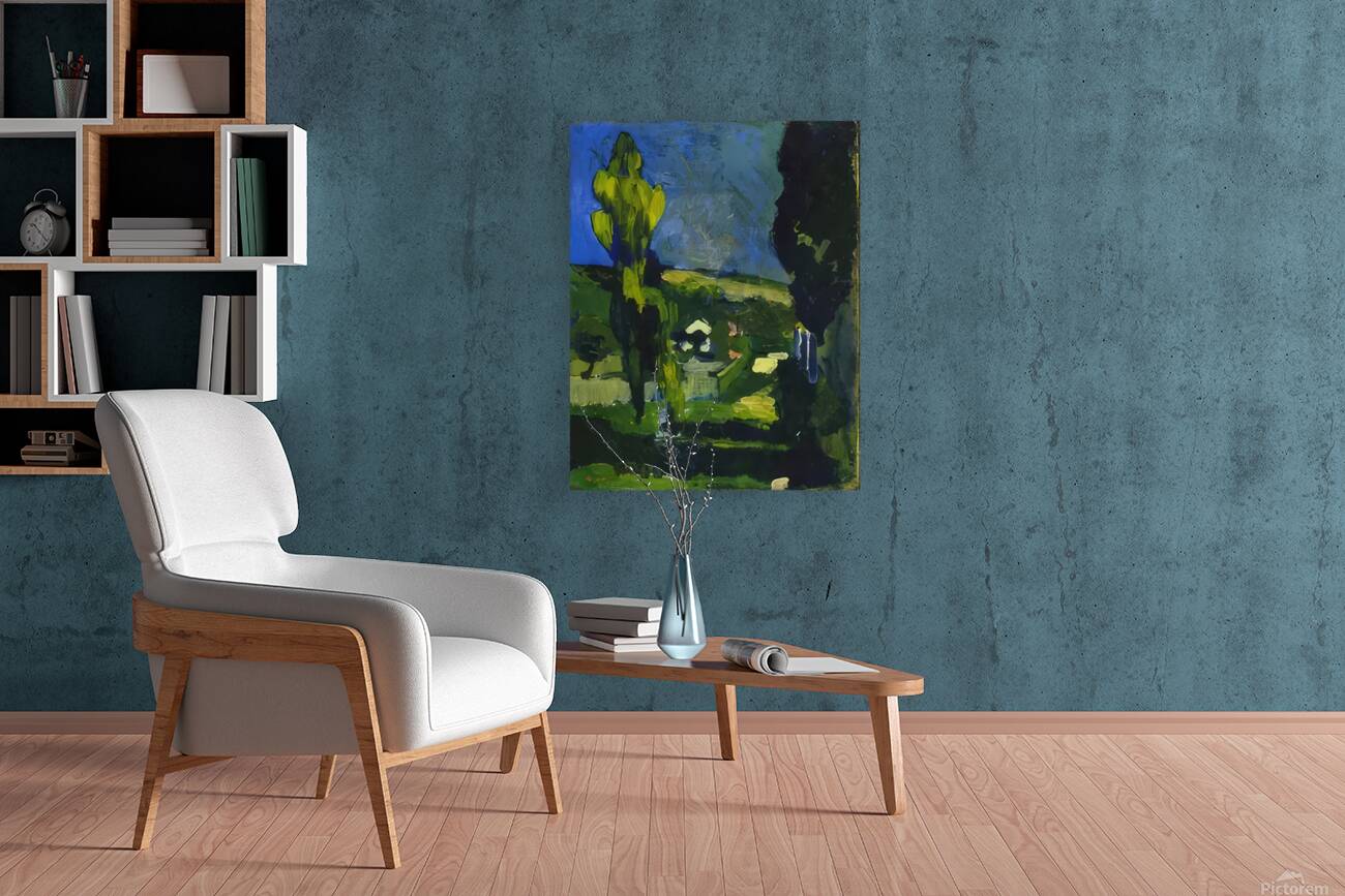 André Derain 53 Reproduction