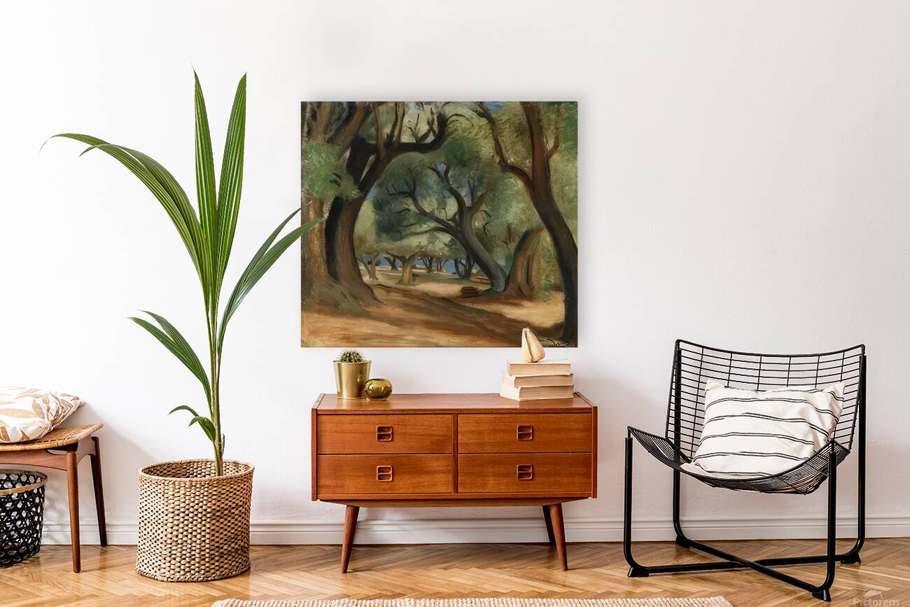 André Derain 1 Reproduction