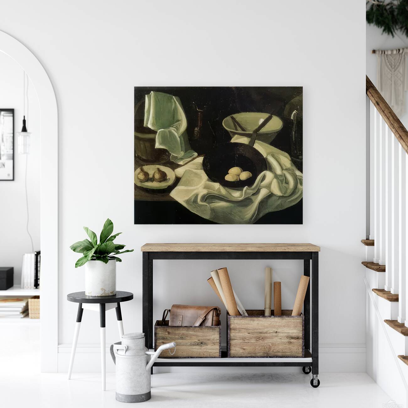 André Derain 4 Reproduction