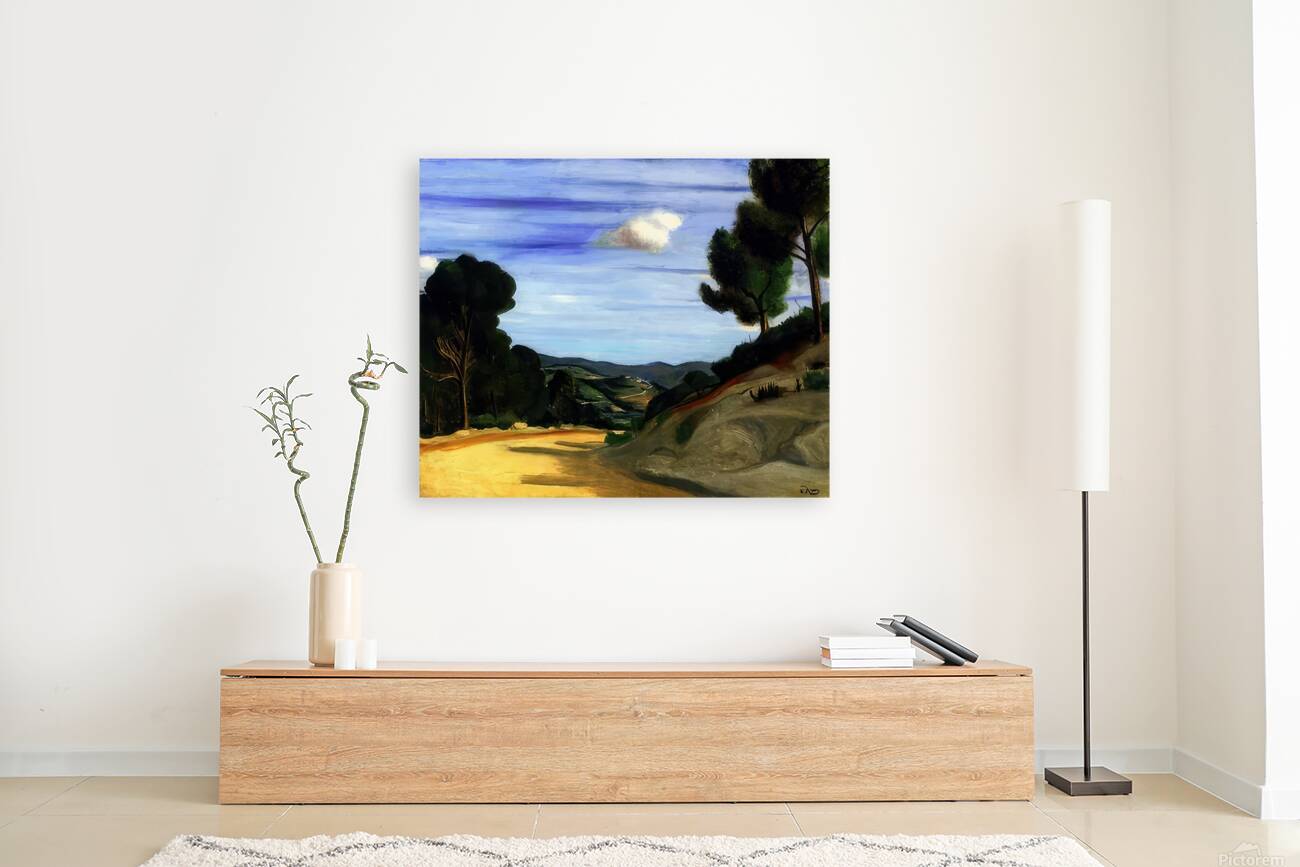 André Derain 10 Reproduction