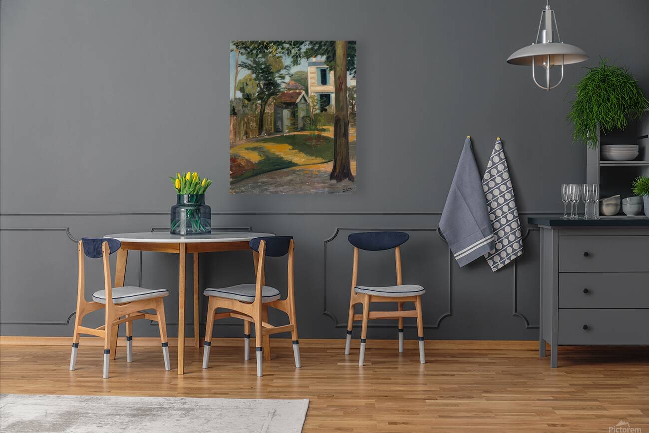 André Derain 11 Reproduction