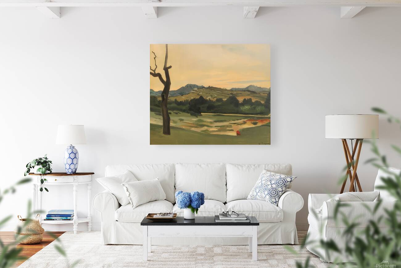 André Derain 15 Reproduction