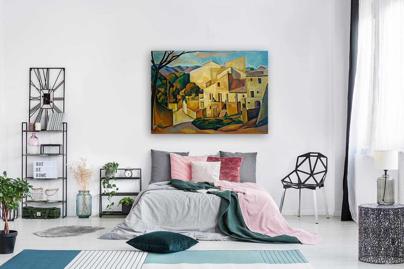 André Derain 16 Reproduction