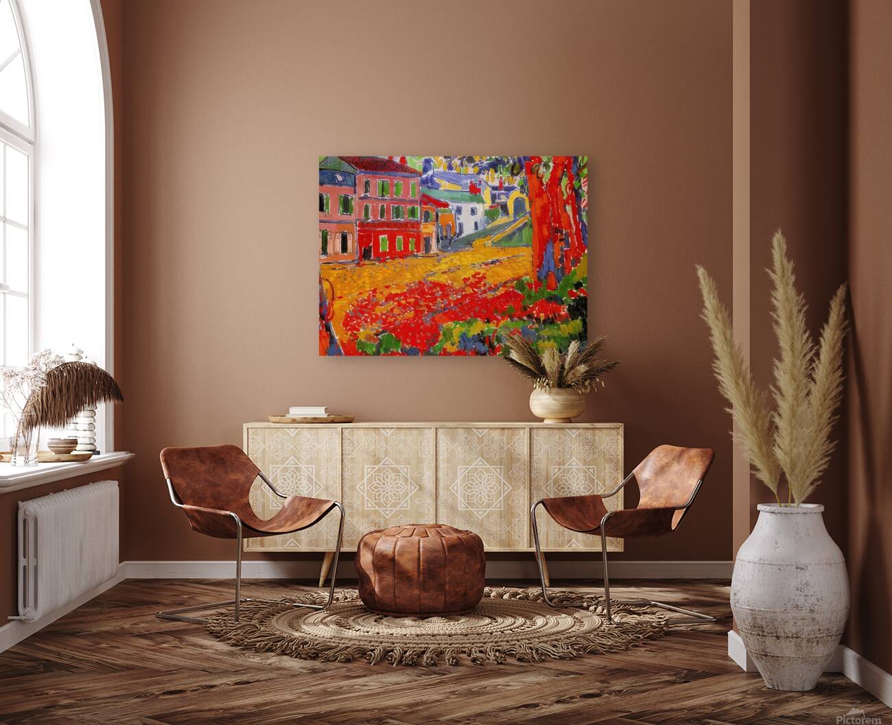 André Derain 21 Reproduction