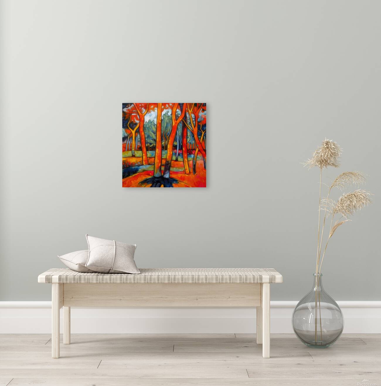 André Derain 23 Reproduction