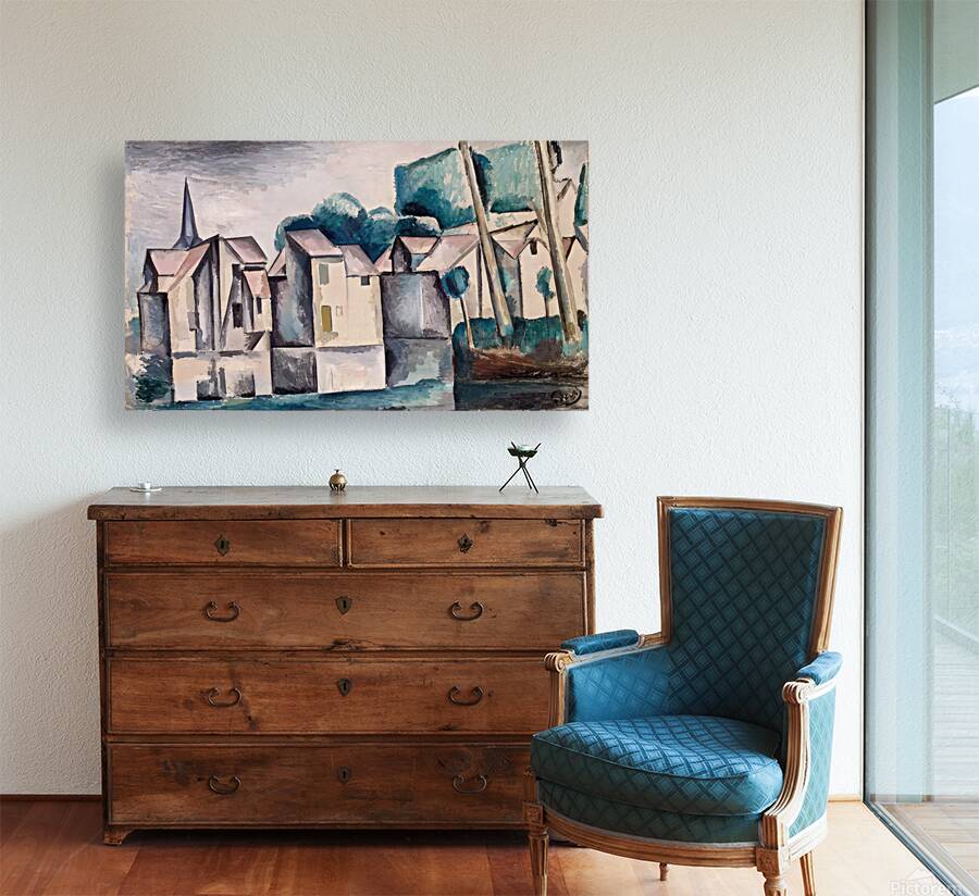 André Derain 26 Reproduction