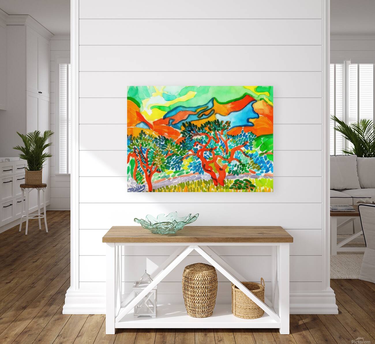 André Derain 27 Reproduction