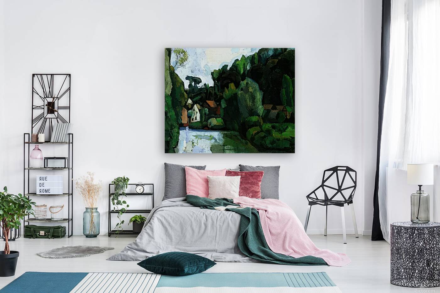 André Derain 28 Reproduction