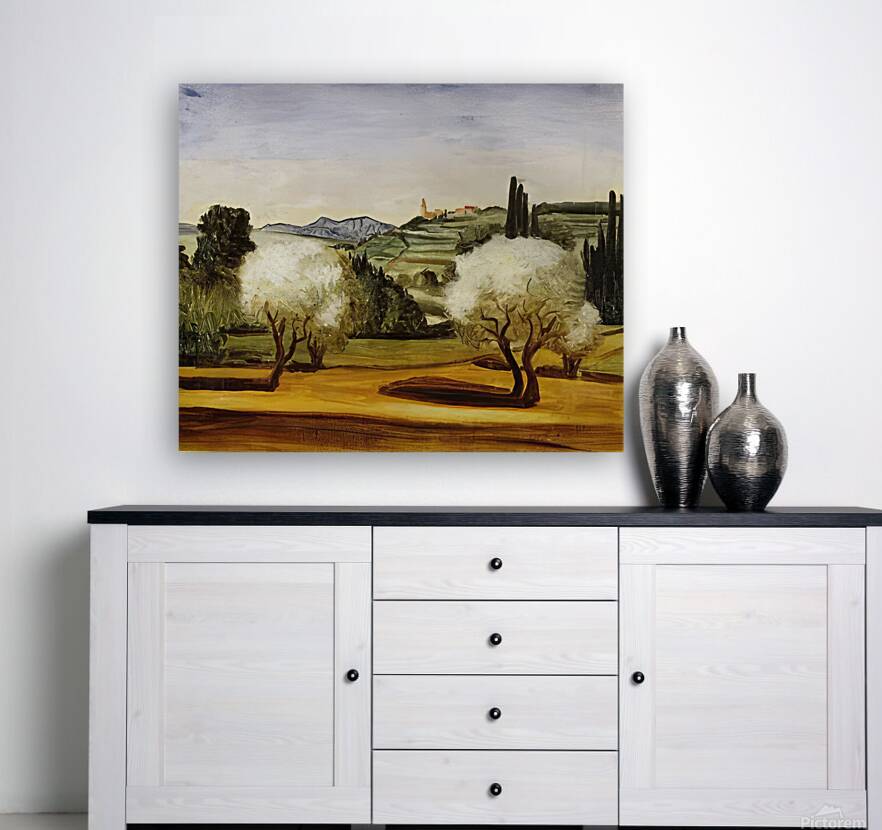 André Derain 30 Reproduction