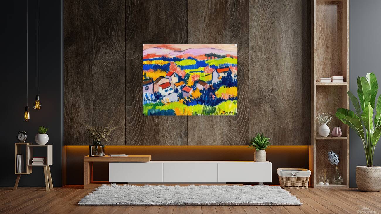 André Derain 31 Reproduction