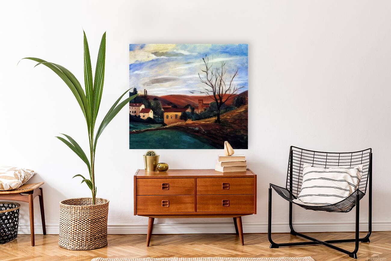 André Derain 34 Reproduction