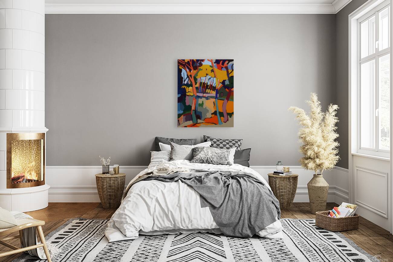 André Derain 37 Reproduction