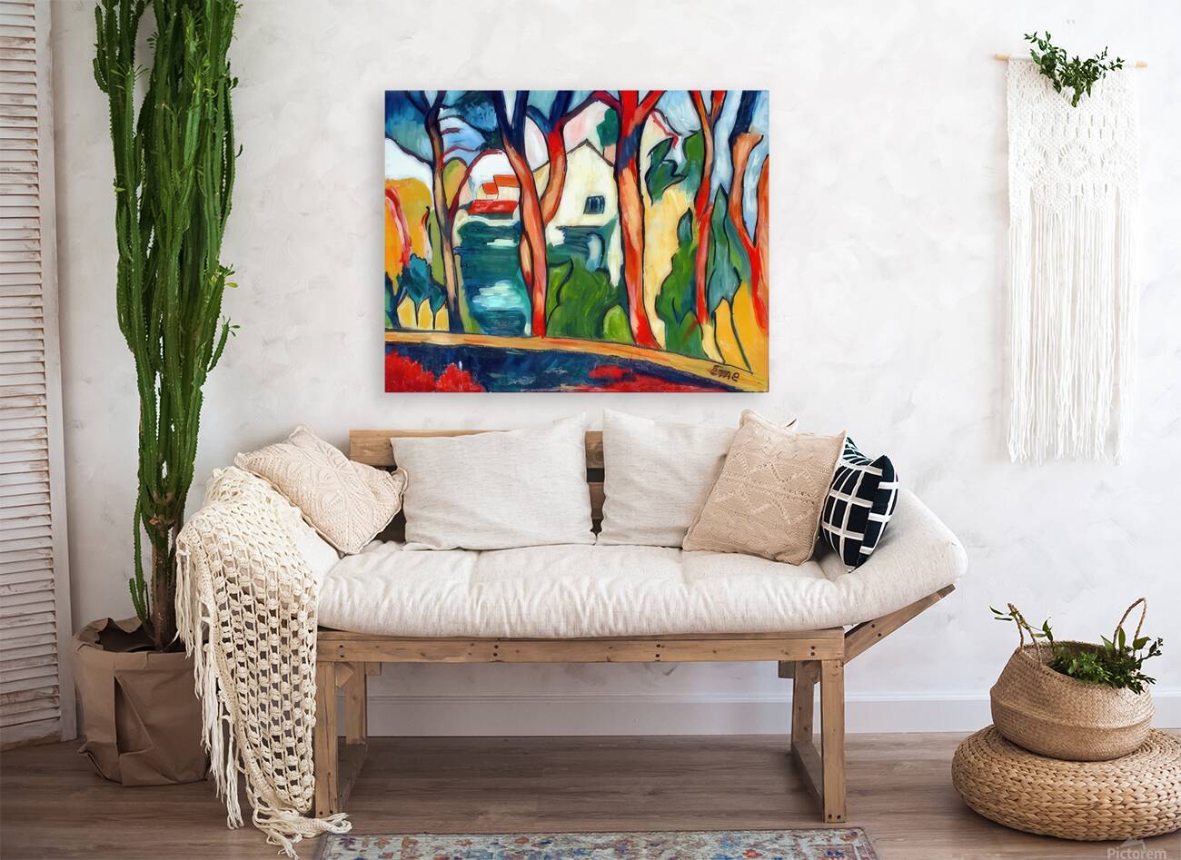 André Derain 38 Reproduction