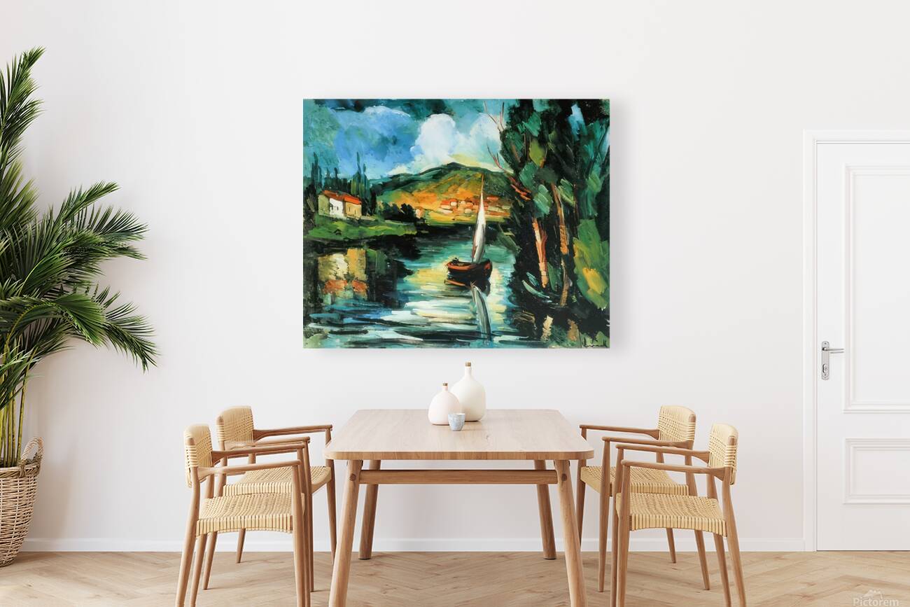 André Derain 41 Reproduction