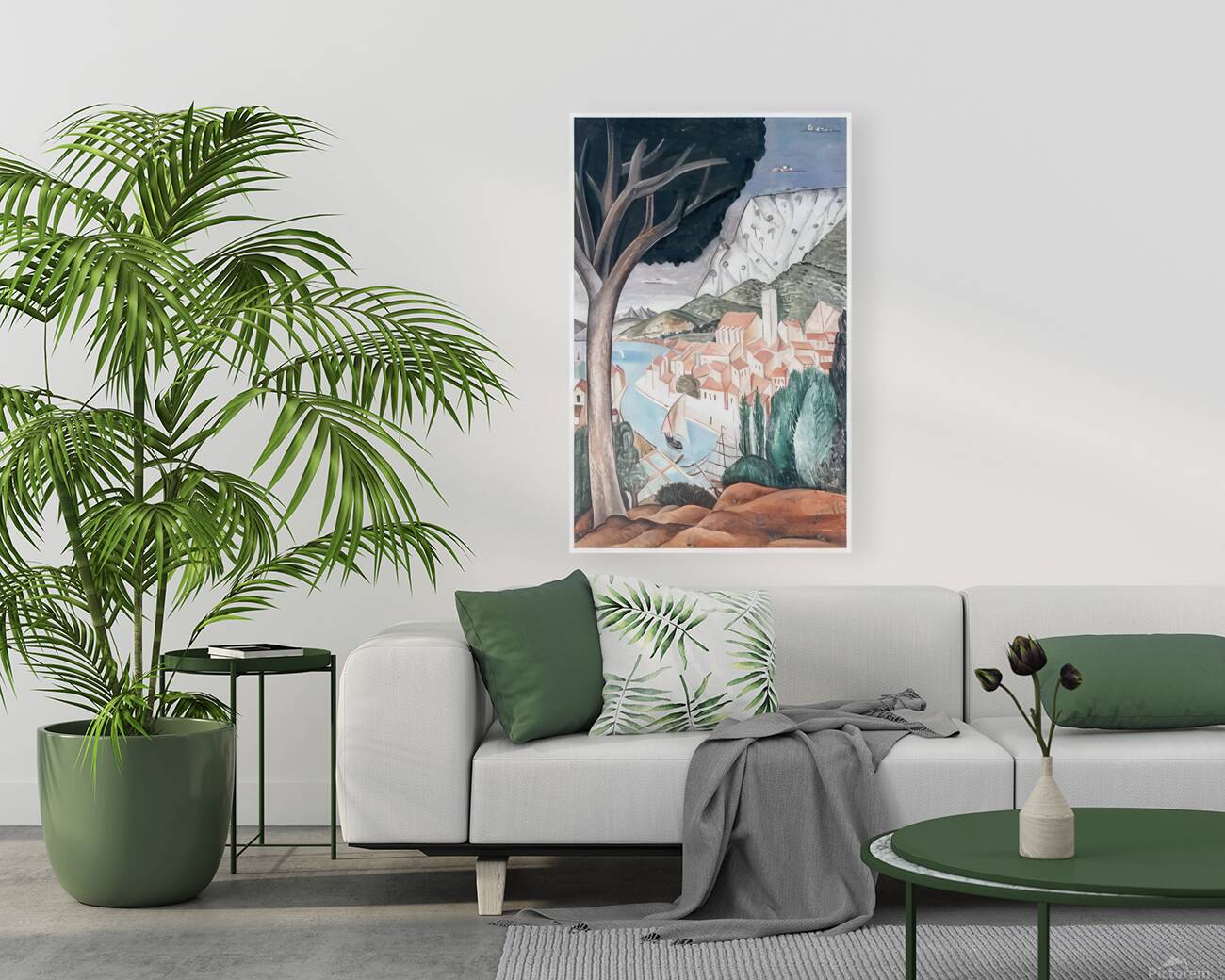 André Derain 42 Reproduction