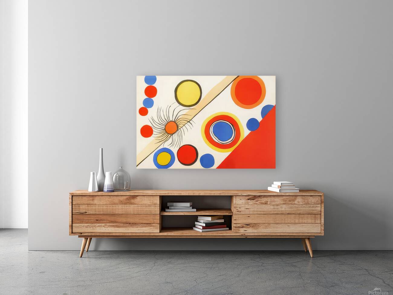 Alexander Calder 19 Reproduction