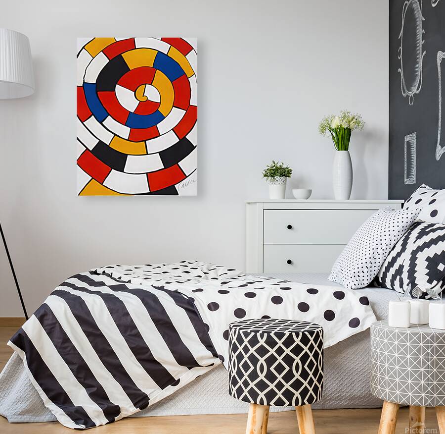 Alexander Calder 29 Reproduction