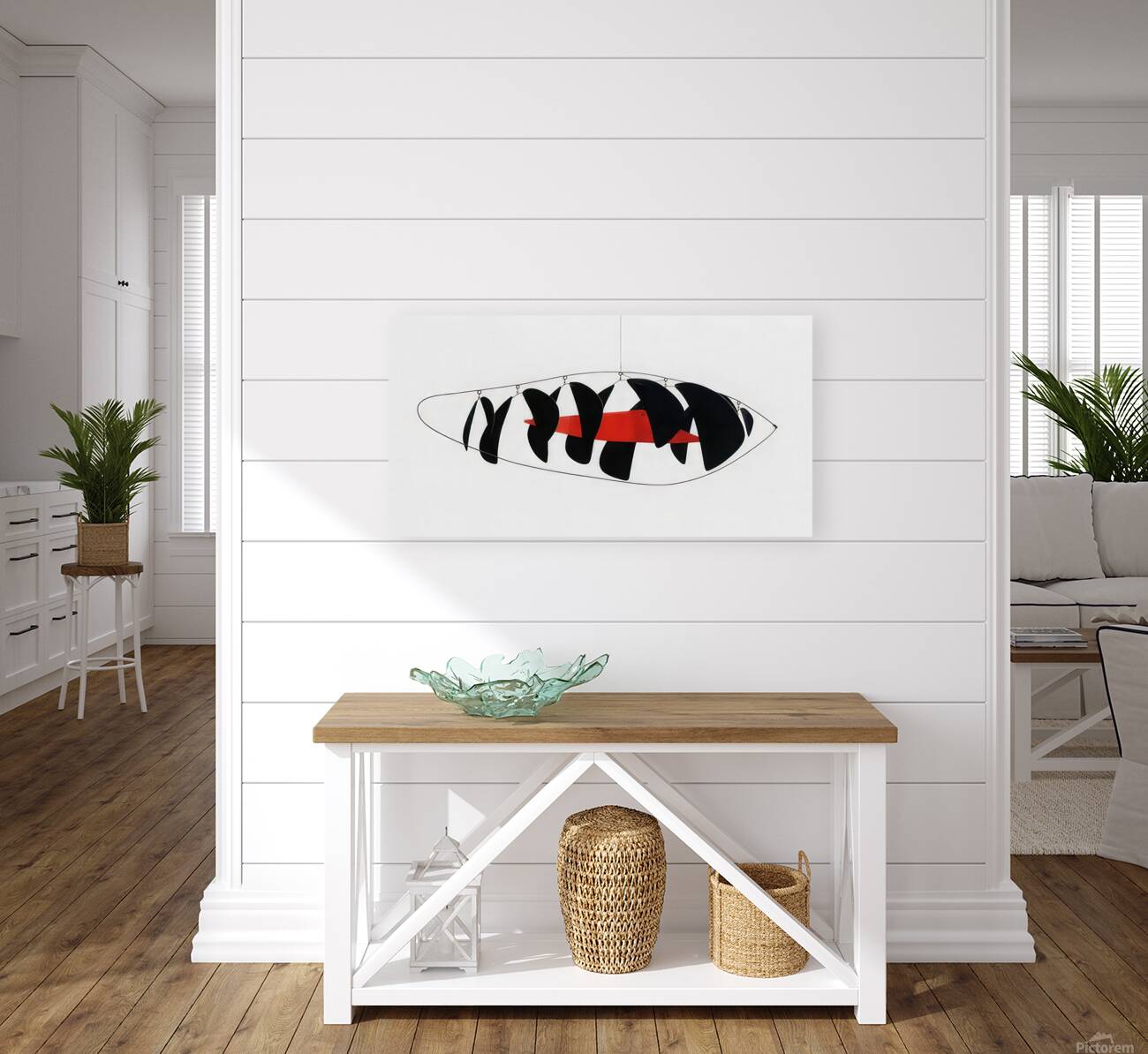 Alexander Calder 31 Reproduction