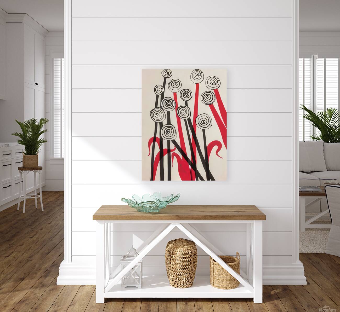 Alexander Calder 54 Reproduction