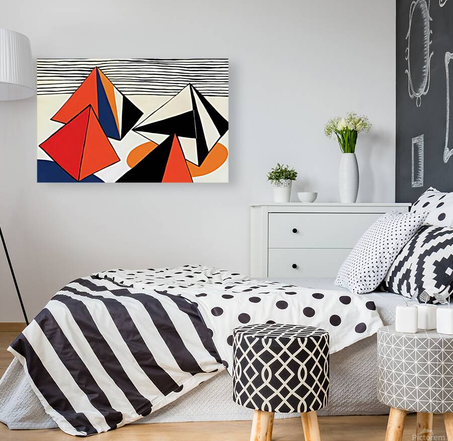 Alexander Calder 61 Reproduction