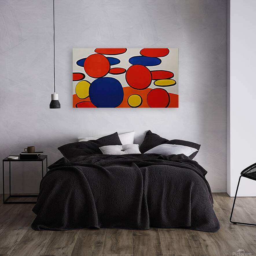 Alexander Calder 29 Reproduction