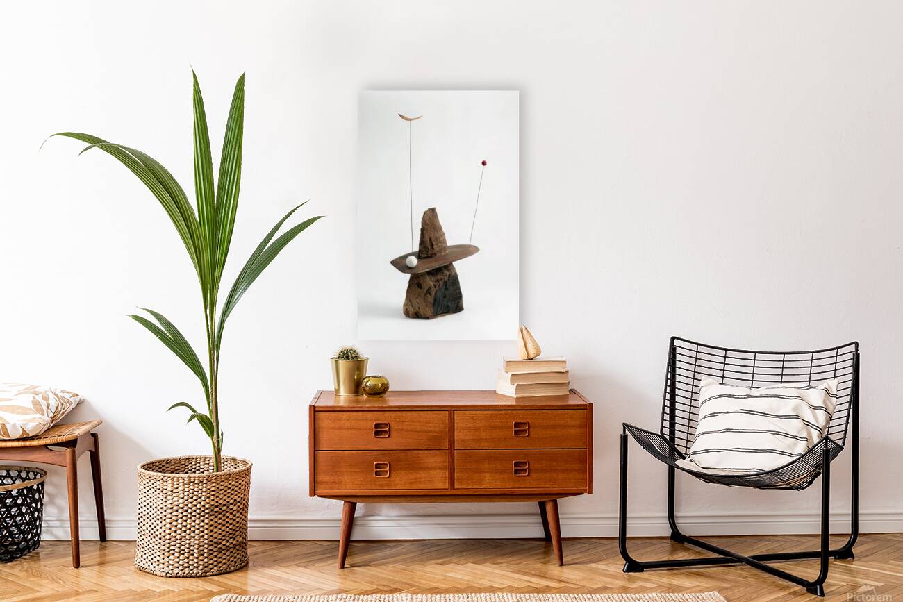 Alexander Calder 6 Reproduction