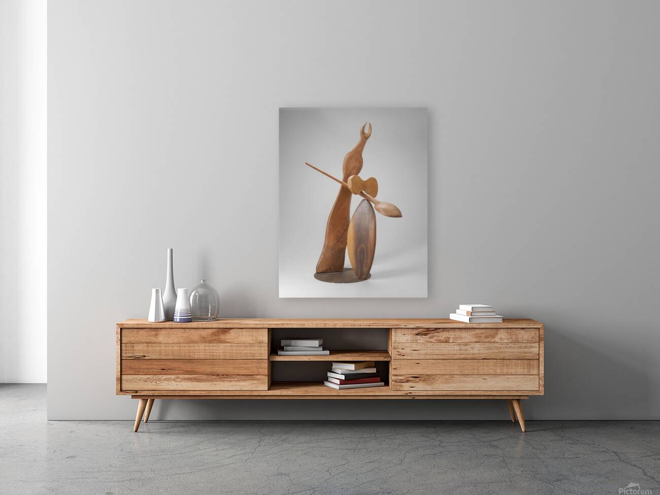 Alexander Calder 8 Reproduction