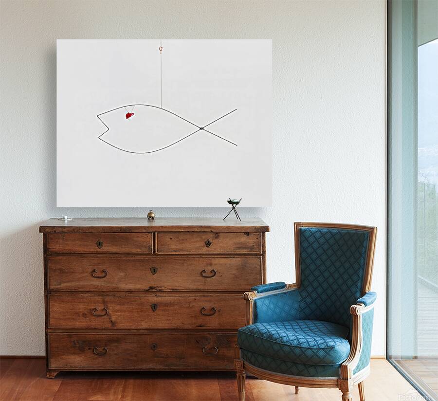 Alexander Calder 11 Reproduction