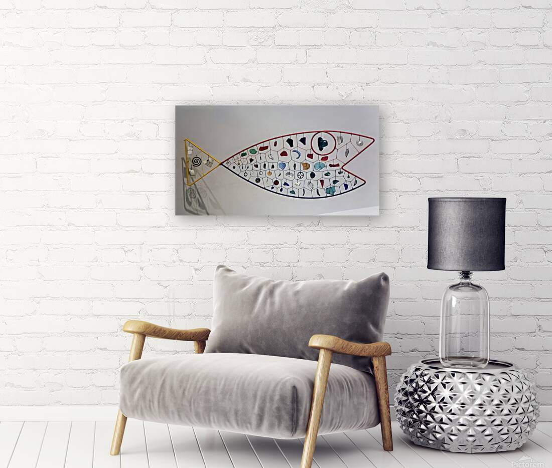 Alexander Calder 12 Reproduction