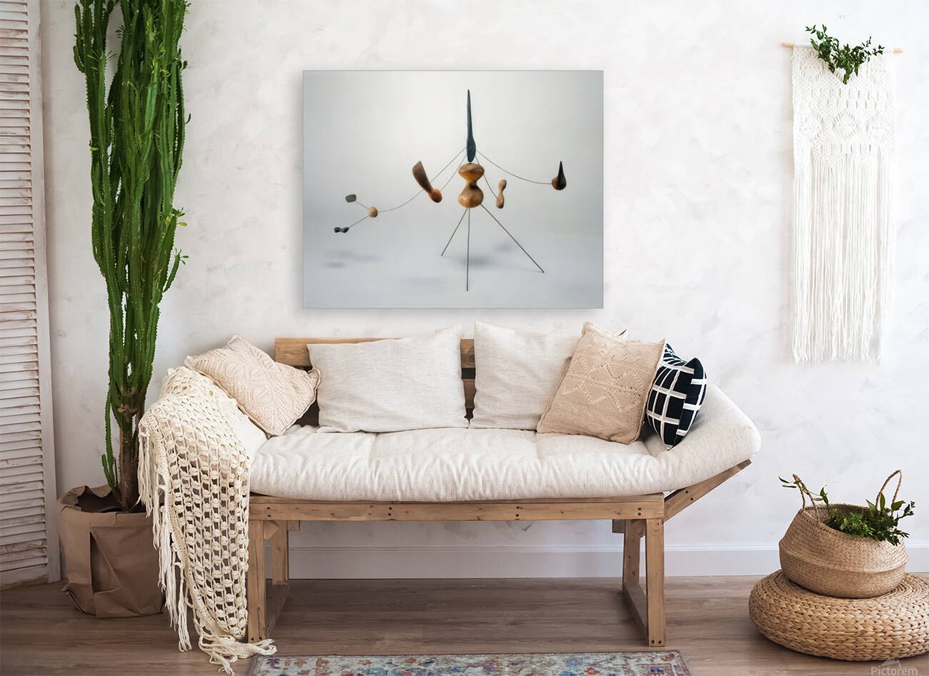 Alexander Calder 13 Reproduction