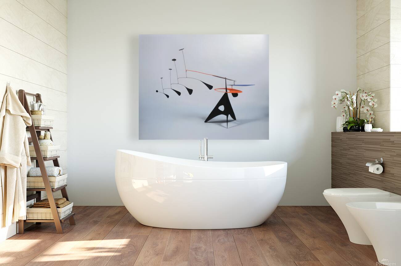 Alexander Calder 20 Reproduction