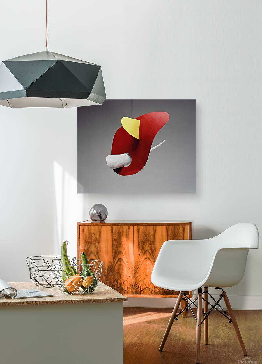 Alexander Calder 22 Reproduction