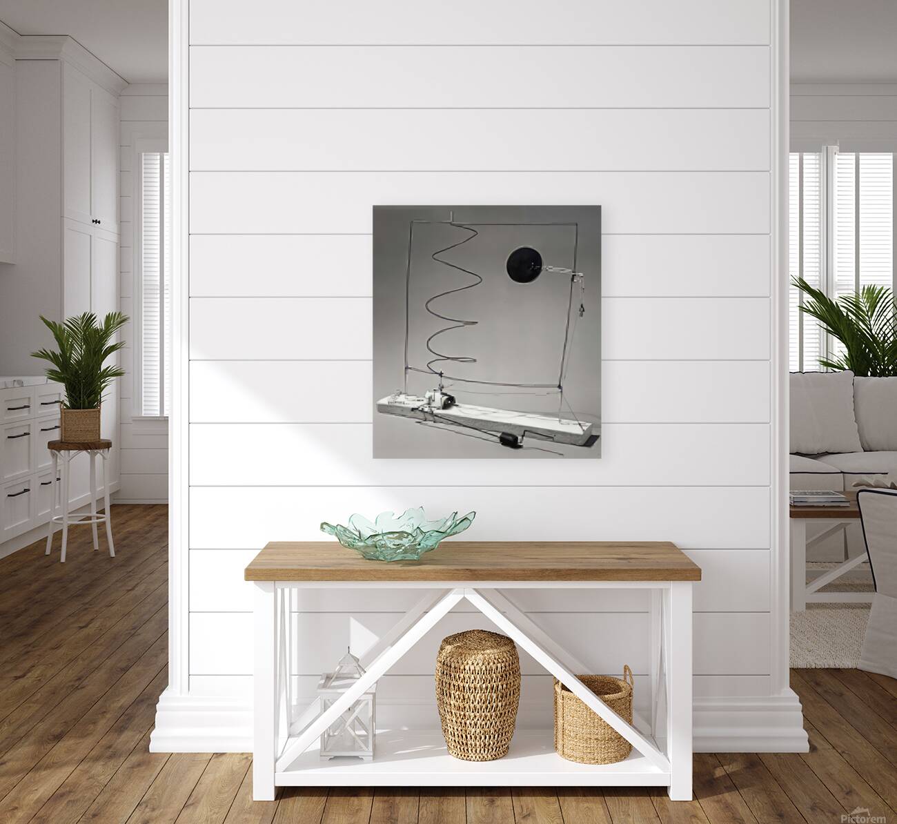 Alexander Calder 26 Reproduction