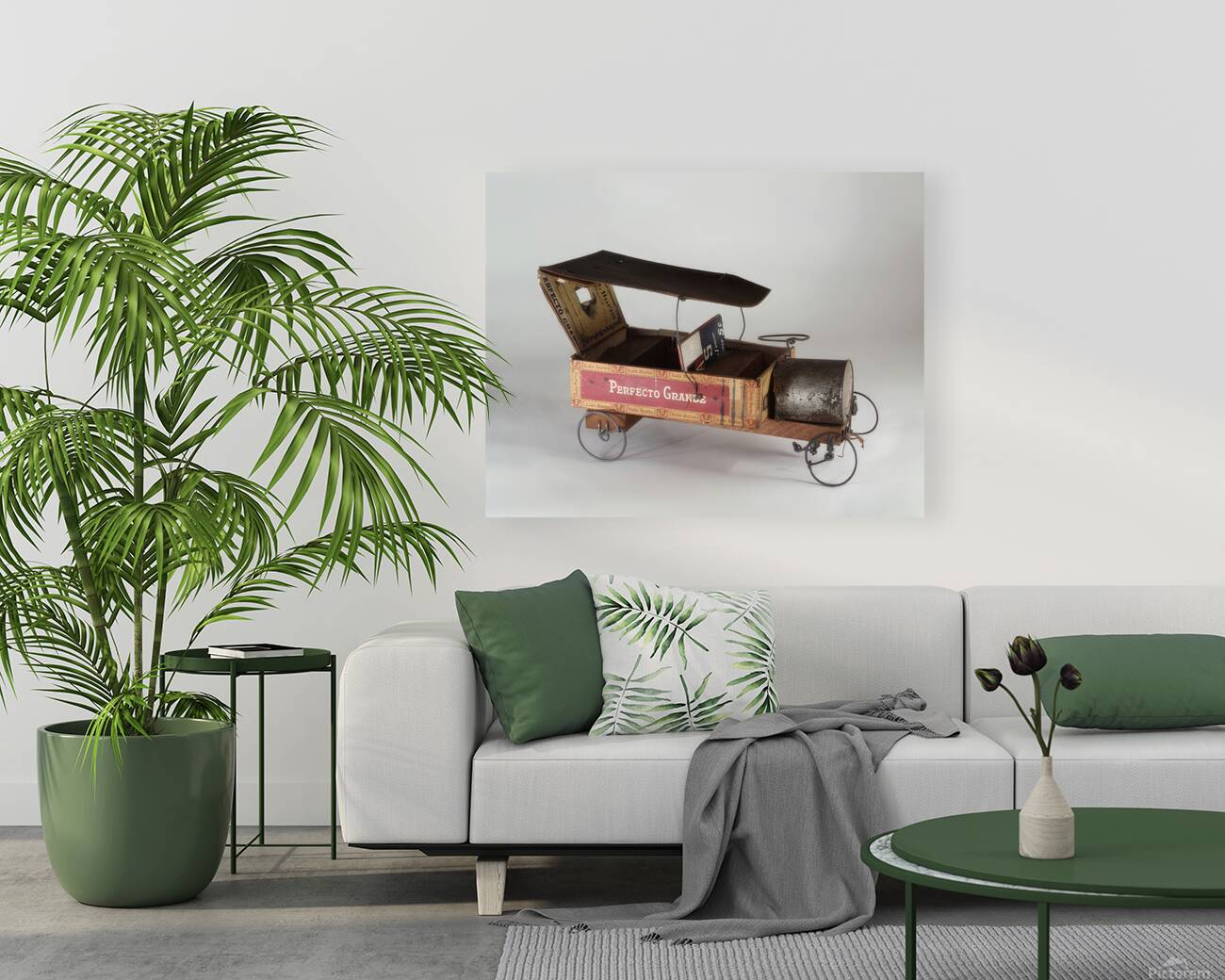 Alexander Calder 28 Reproduction