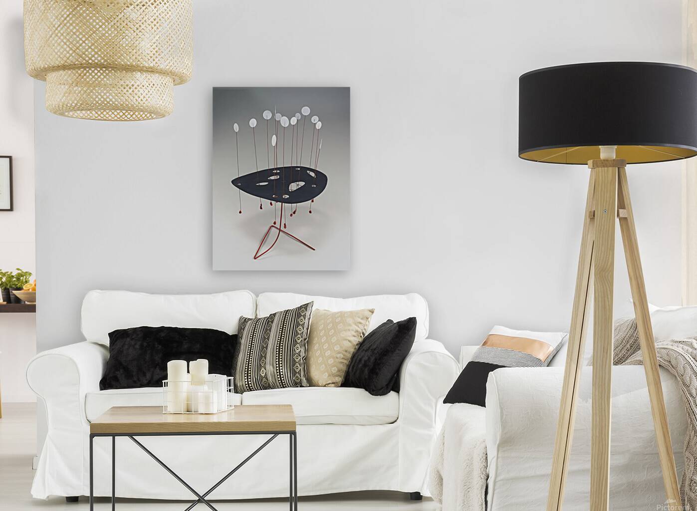 Alexander Calder 29 Reproduction