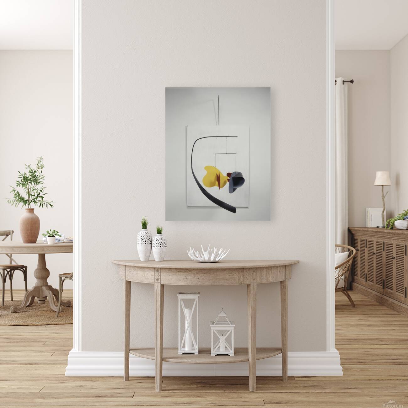 Alexander Calder 31 Reproduction