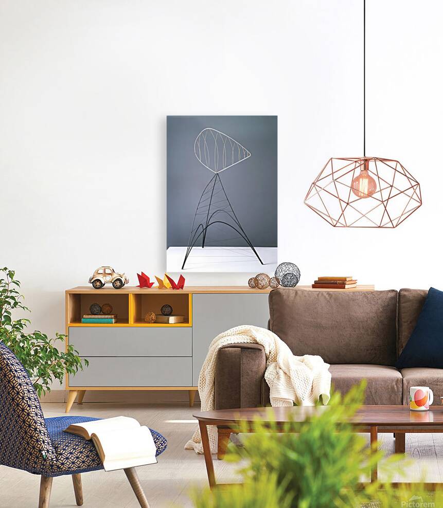 Alexander Calder 32 Reproduction