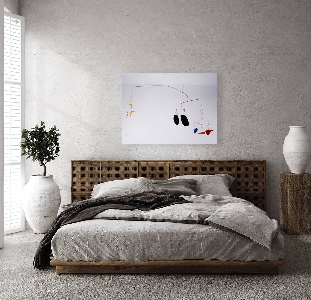 Alexander Calder 35 Reproduction